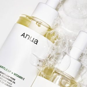 Pore Control Cleansing Oil