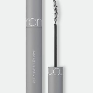 Han All Fix Mascara L01 Long Black