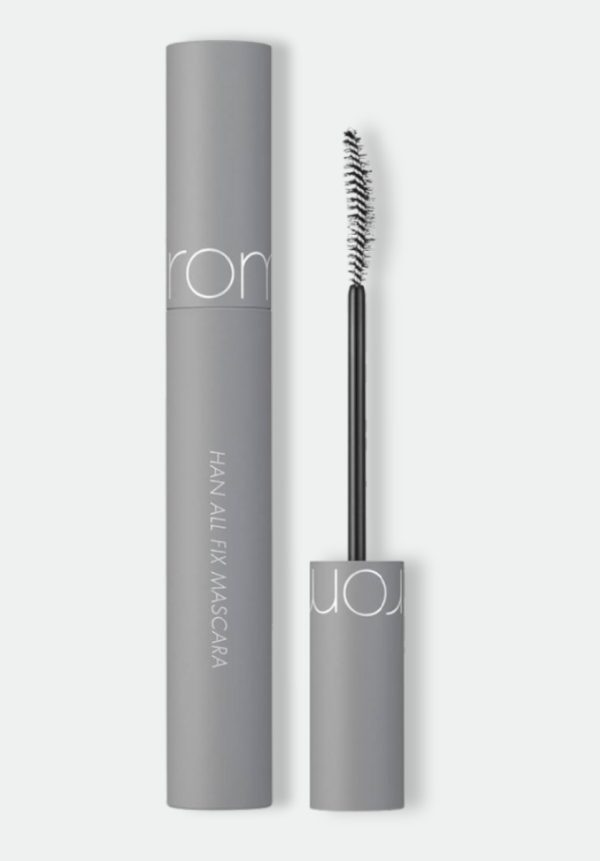 Han All Fix Mascara L01 Long Black