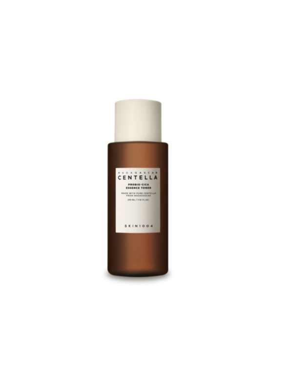Madagascar Centella Probio Cica Essence Toner