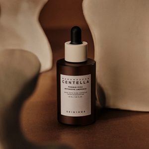 Madagascar Centella Probio-Cica Intensive Ampoulle
