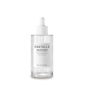 Madagascar Centella Tone Brightening Capsule Ampoule