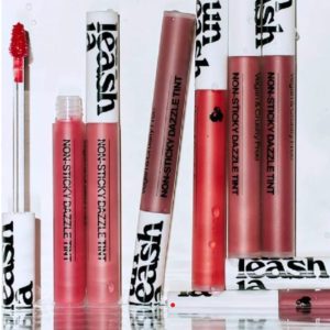Labial Non Sticky Dazzle Tint N°5 NICE STEP