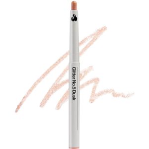 Pretty Easy Glitter Stick
