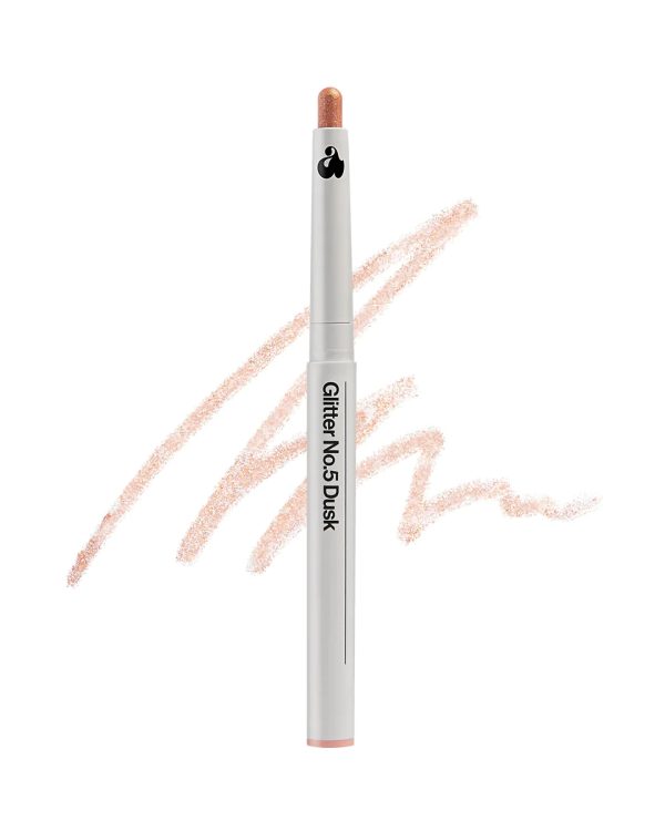 Pretty Easy Glitter Stick