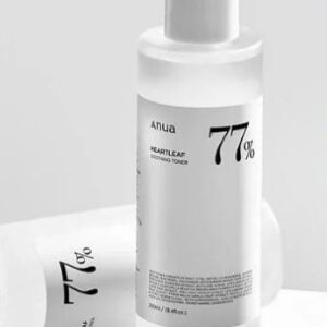 Anua Heartleaf 77% Soothing Toner
