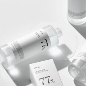 Anua Heartleaf 77% Soothing Toner