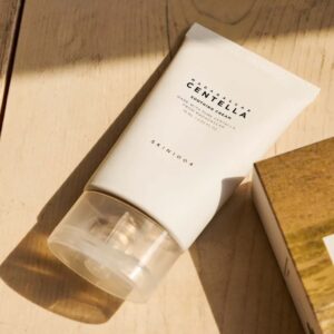 Madagascar Centella Soothing Cream