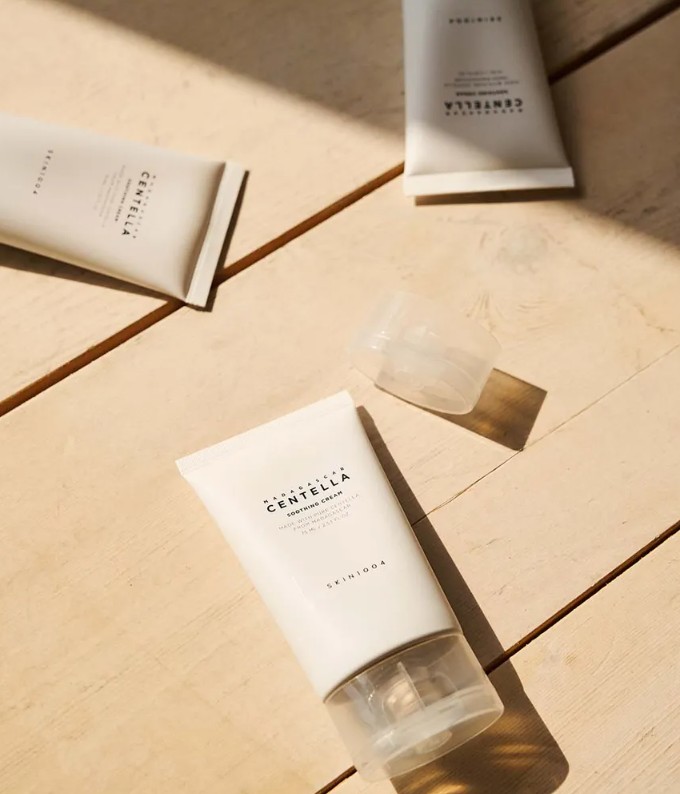 Madagascar Centella Soothing Cream - Imagen 2