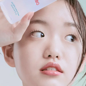 Tocobo AHA BHA Lemon Toner