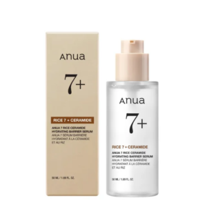 7 Rice Ceramide Hydrating Barrier Serum