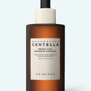 Madagascar Centella Probio-Cica Intensive Ampoulle