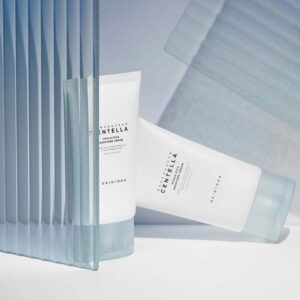 Madagascar Centella Hyalu-cica Moisture Cream