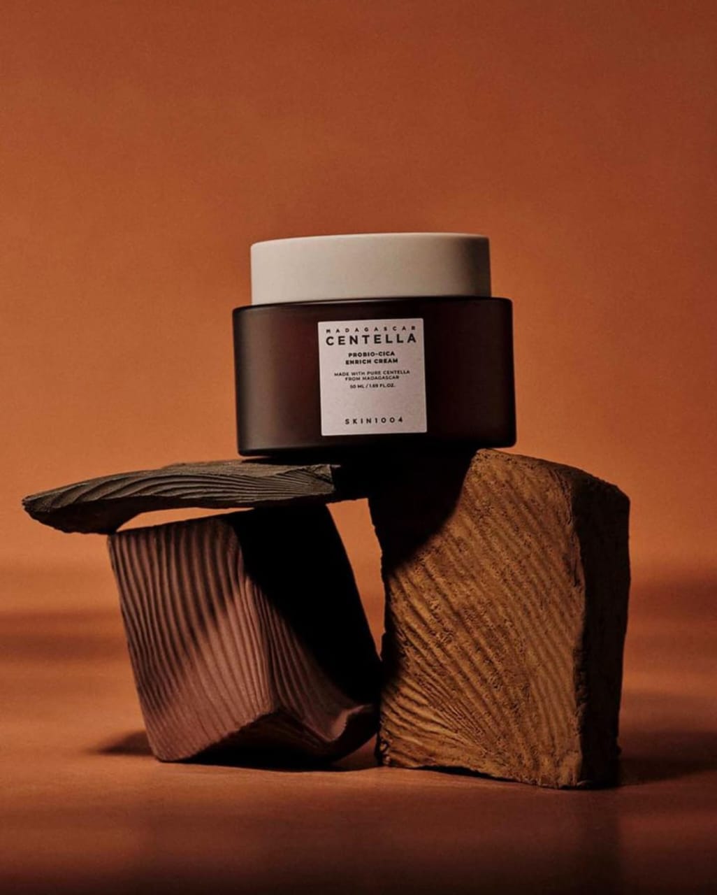 Madagascar Centella Probio-cica Bakuchiol Cream
