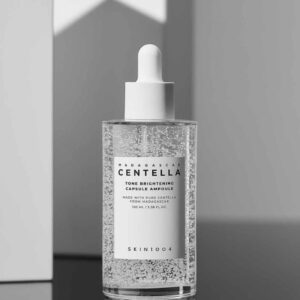 Madagascar Centella Tone Brightening Capsule Ampoule
