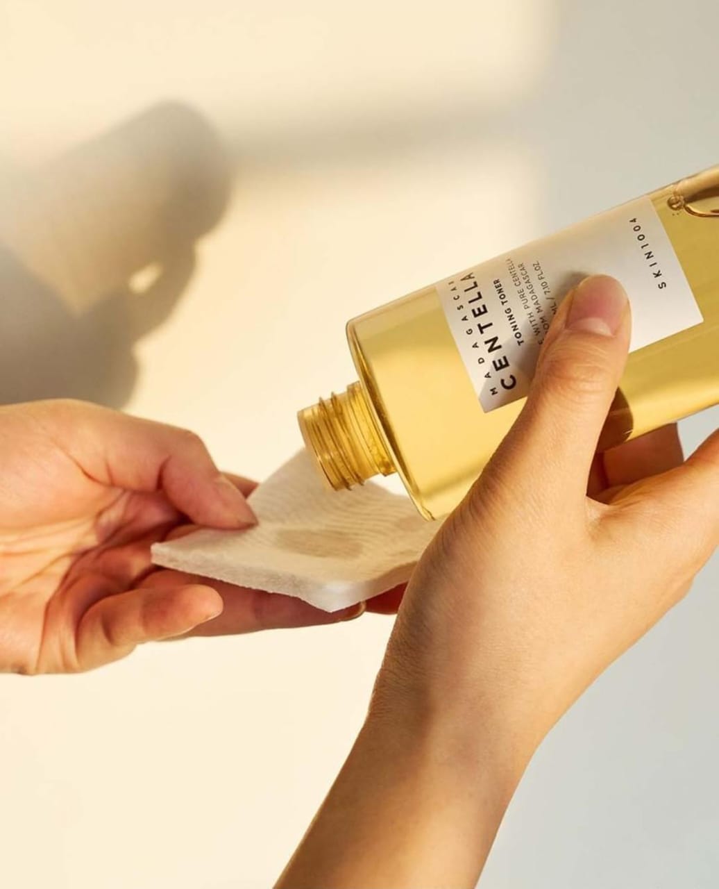 Madagascar Centella Toning Toner - Imagen 3