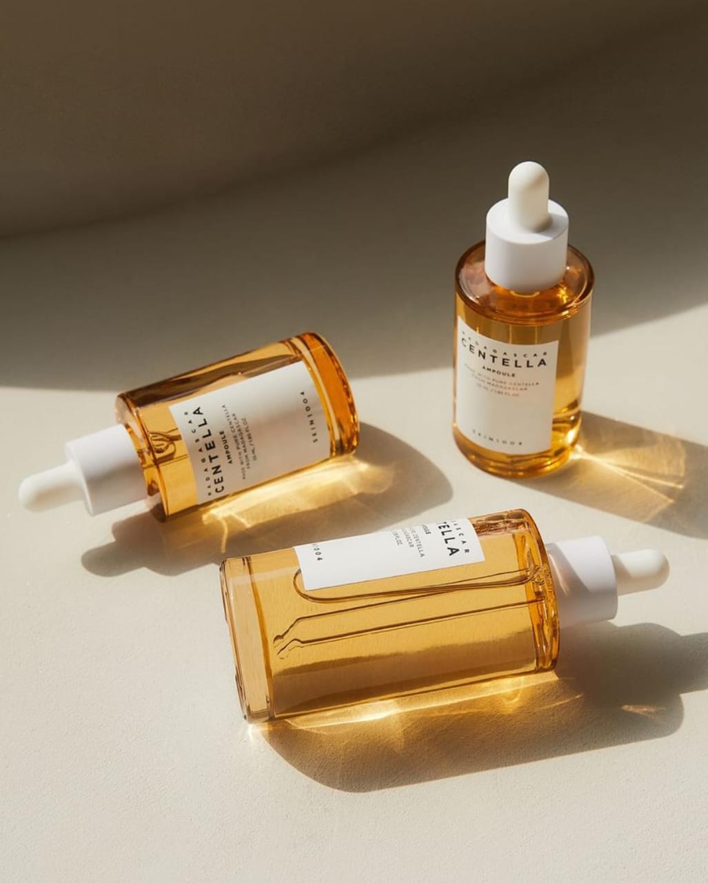 Madagascar Centella Ampoule