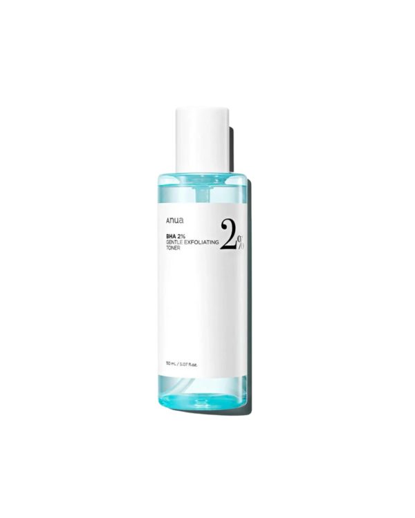BHA 2% Gentle Exfoliating Toner