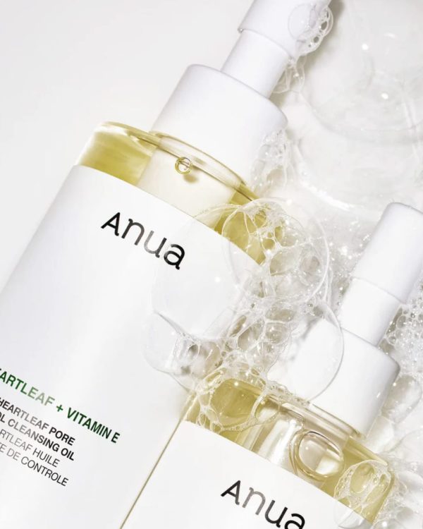 Pore Control Cleansing Oil