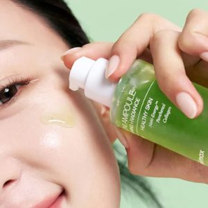 Noni Energy Ampoule Calming + Radiance