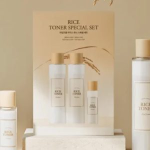 Rice Toner Special Set 2