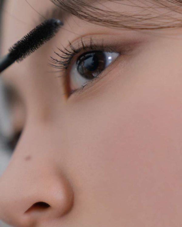 Han All Fix Mascara L01 Long Black - Imagen 2