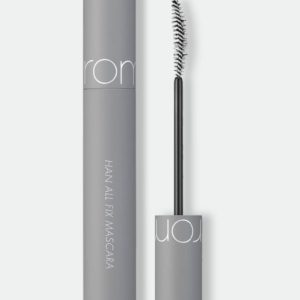 Han All Fix Mascara L01 Long Black