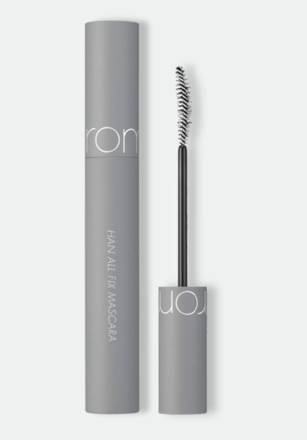 Han All Fix Mascara L01 Long Black