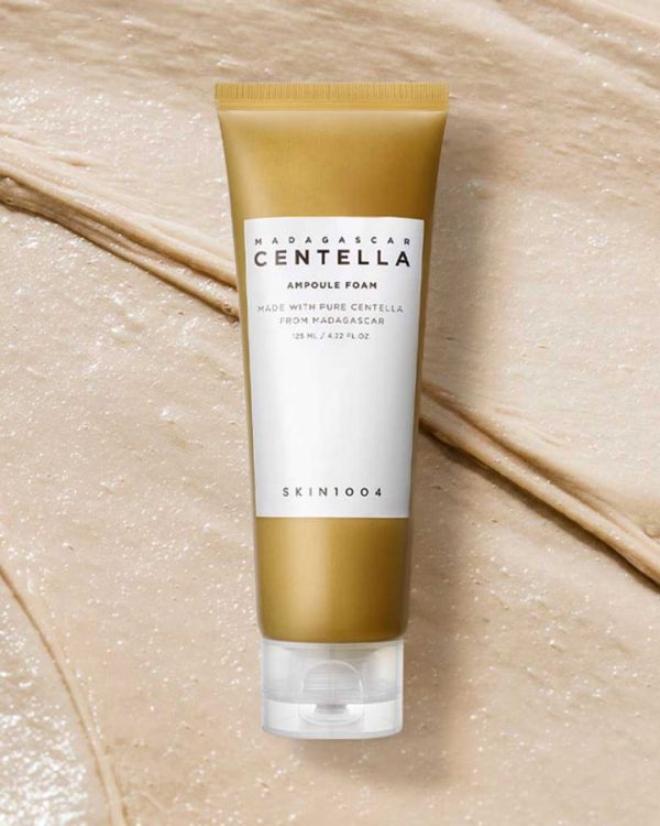 Madagascar Centella Ampoule Foam - Imagen 3