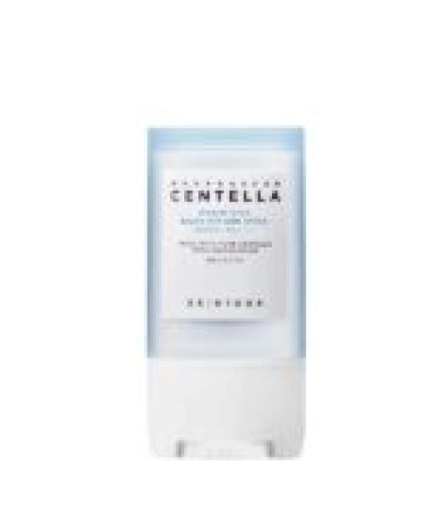 Madagascar Centella Hyalu Cica Silky Sun Stick