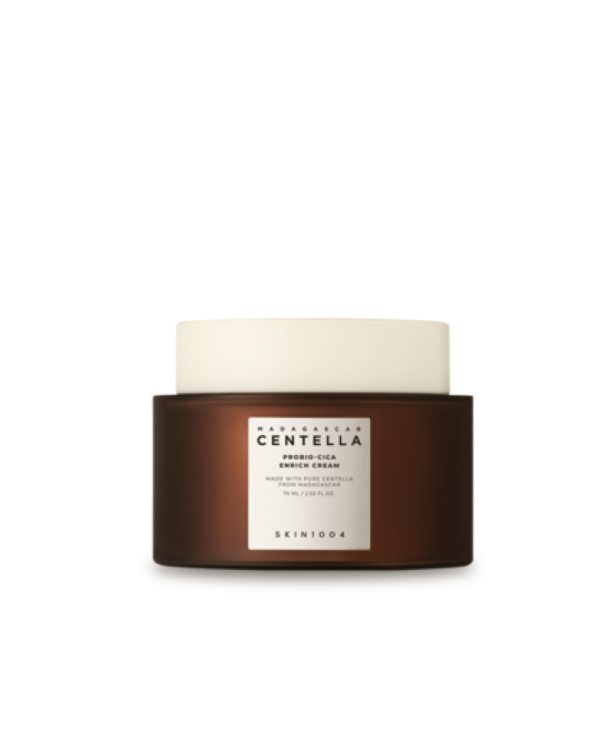 Madagascar Centella Probio-cica Bakuchiol Eye Cream