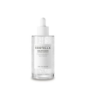Madagascar Centella Tone Brightening Capsule Ampoule