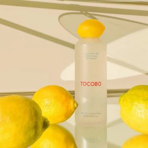 Tocobo AHA BHA Lemon Toner