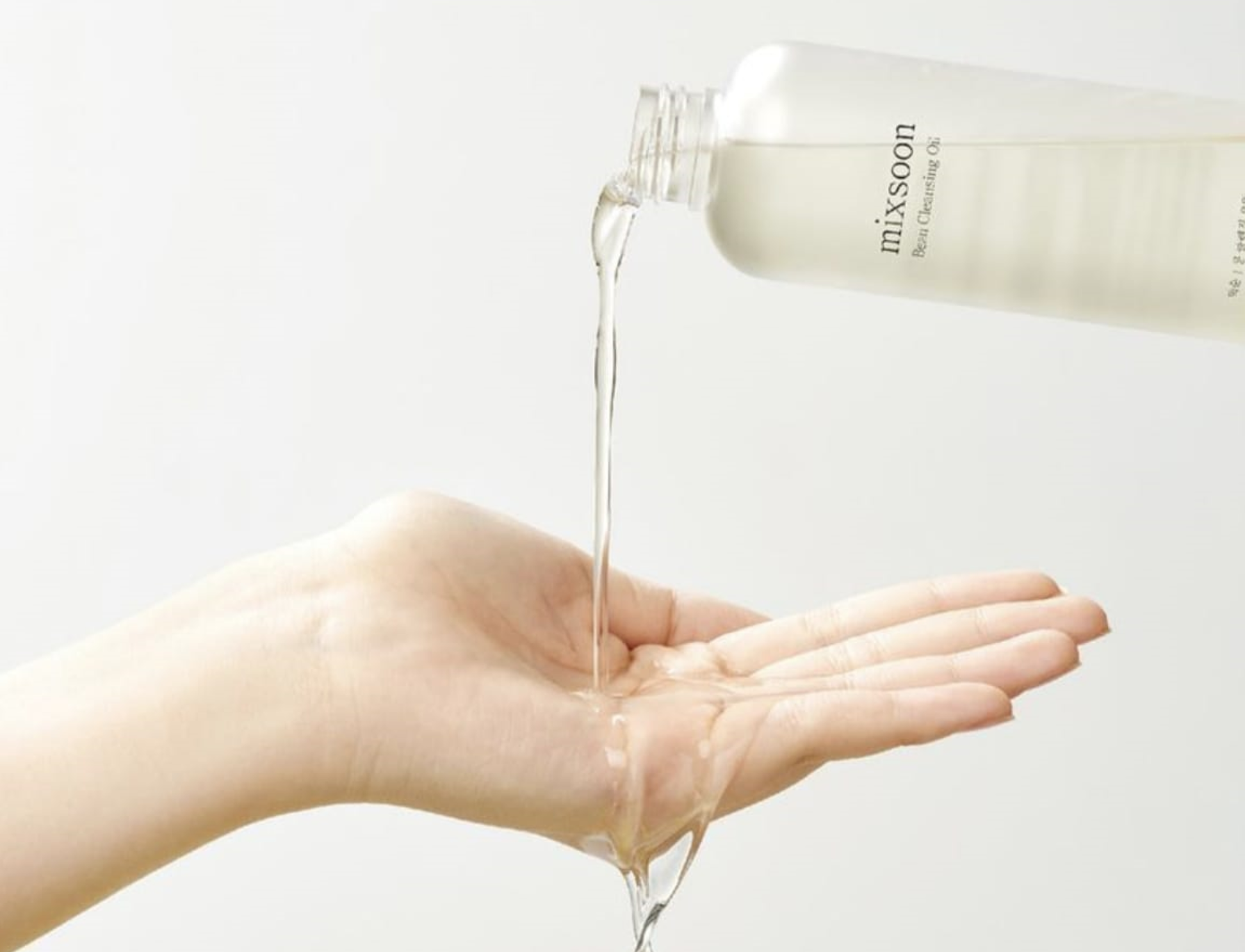 Bean Cleansing Oil - Imagen 2