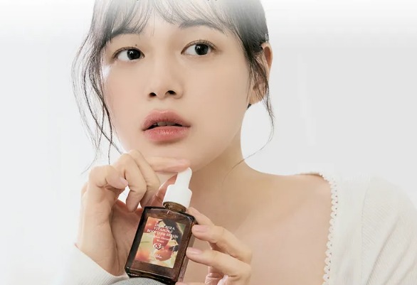 Sérum Facial Vitamin C Boosting - Imagen 3