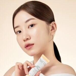 Wonder Releaf Centella BB Cream Purito #23