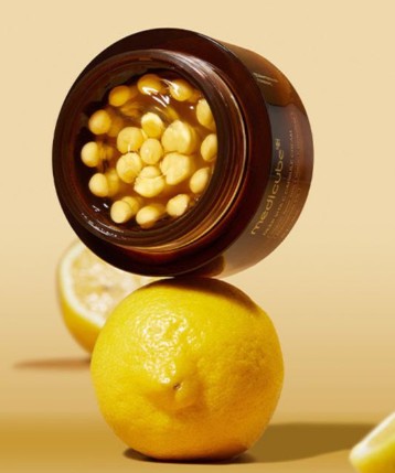 Deep Vita C Capsule Cream - Imagen 2