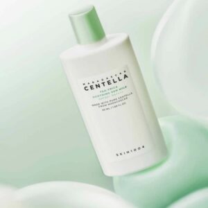 Madagascar Centella Tea-Trica Soothing Sun Milk