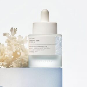 Madagascar Centella Matrixyl 10 Boosting Shot Ampoule