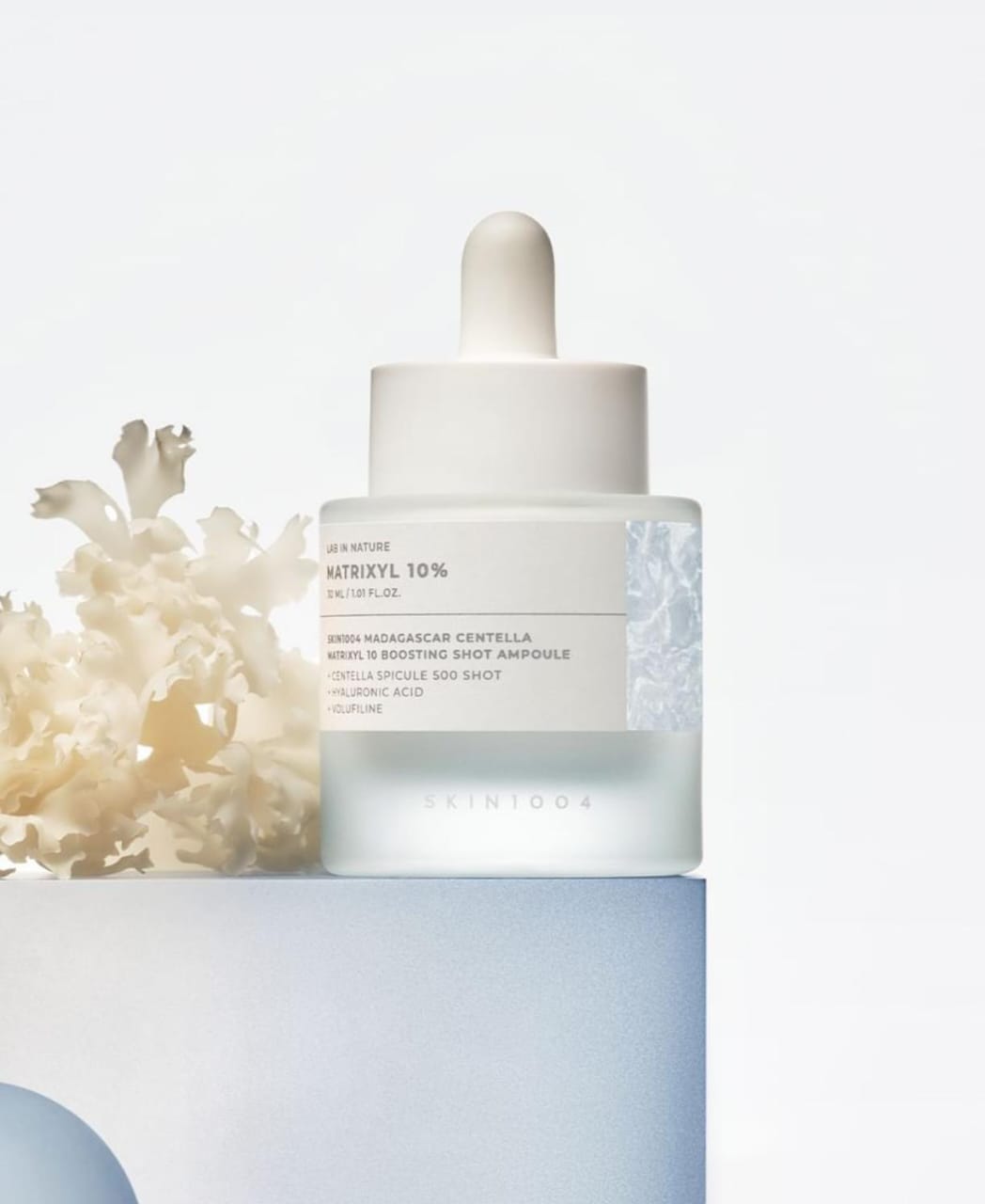 Madagascar Centella Matrixyl 10 Boosting Shot Ampoule