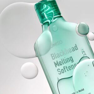 Blackhead Melting Softener