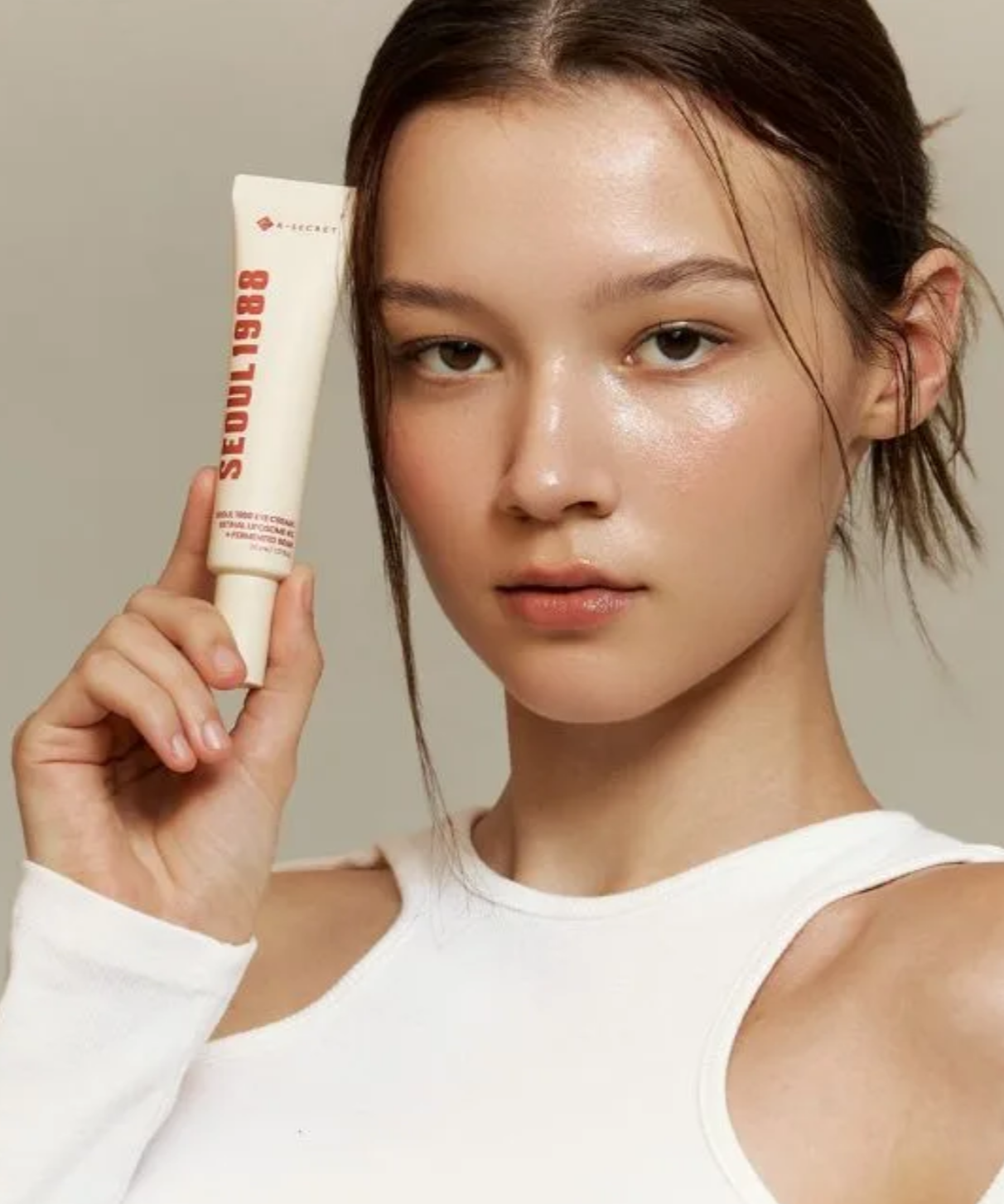 Eye Cream Retinal Liposome 4% + Fermented Bean