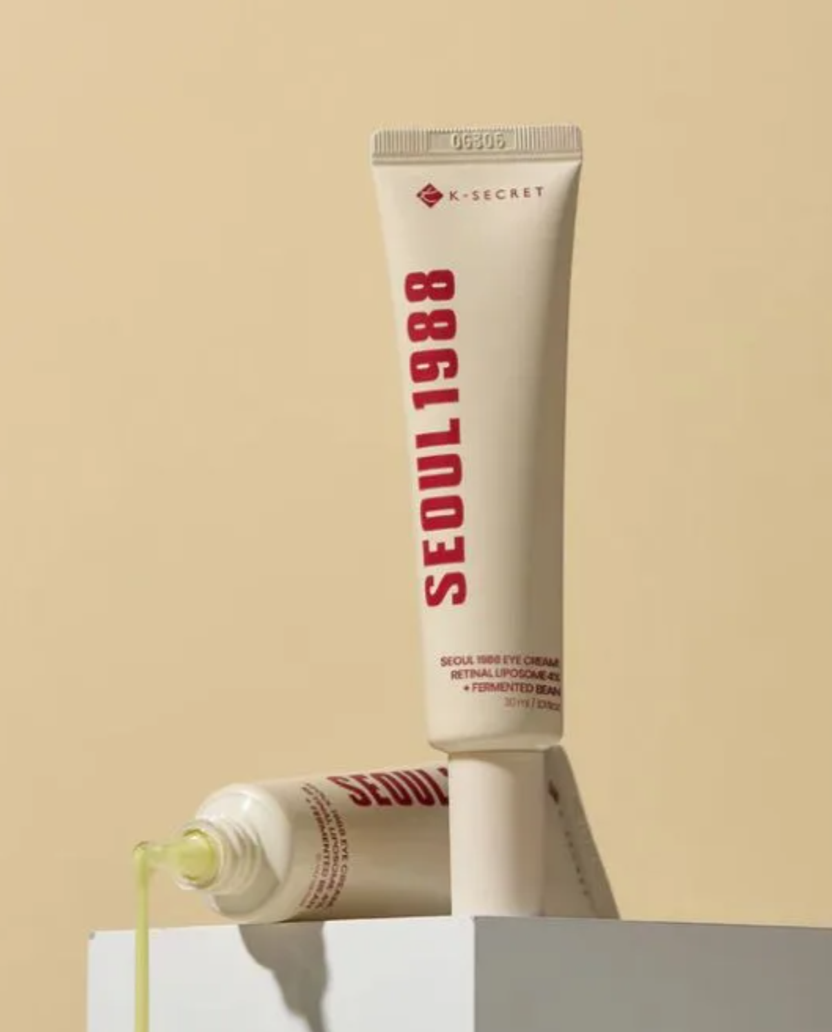 Eye Cream Retinal Liposome 4% + Fermented Bean - Imagen 2