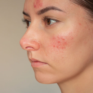 Rosácea