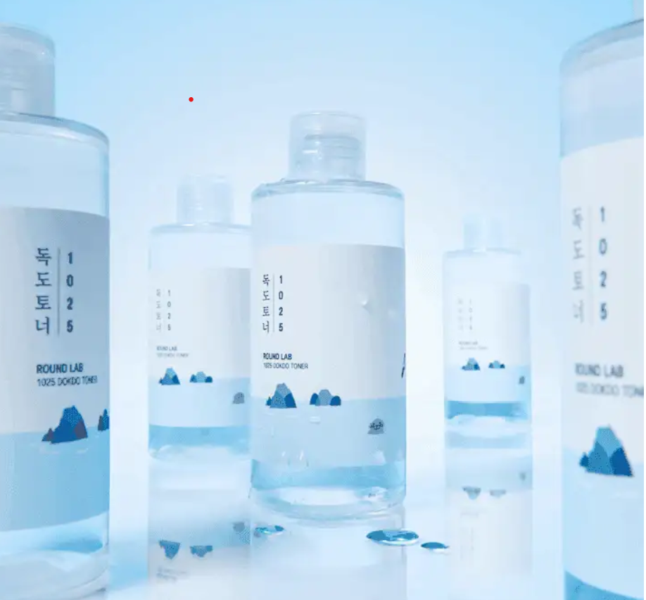 ROUND LAB 1025 Dokdo Toner - Imagen 2
